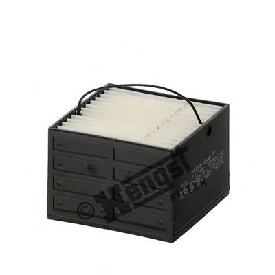 HENGST FILTER e0530k02 -  Топливный фильтр